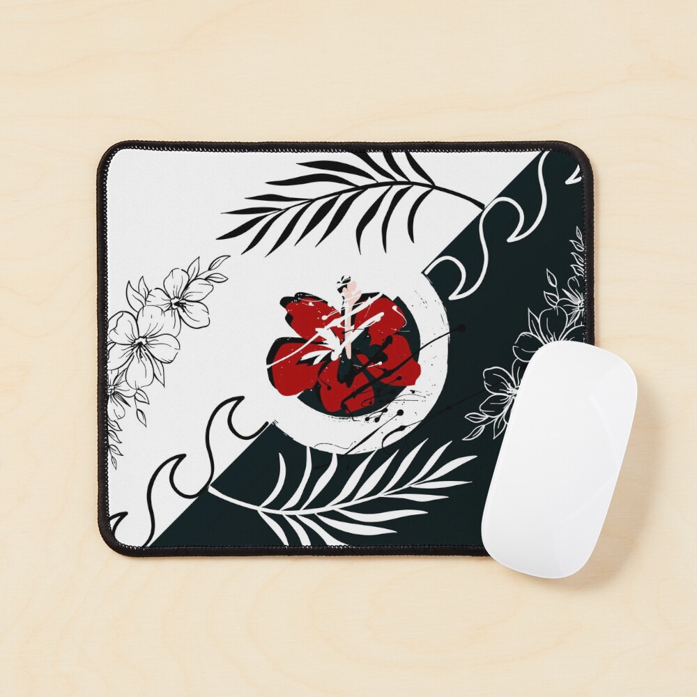 Item preview, Mouse Pad designed and sold by SimpleLee.