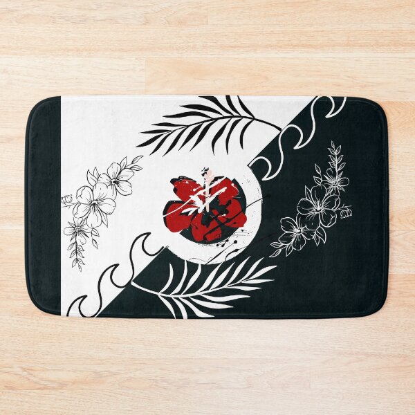 Item preview, Hawaii Flower Pattern  designed and sold by SimpleLee.