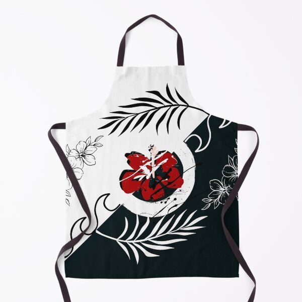 Item preview, Hawaii Flower Pattern designed and sold by SimpleLee.