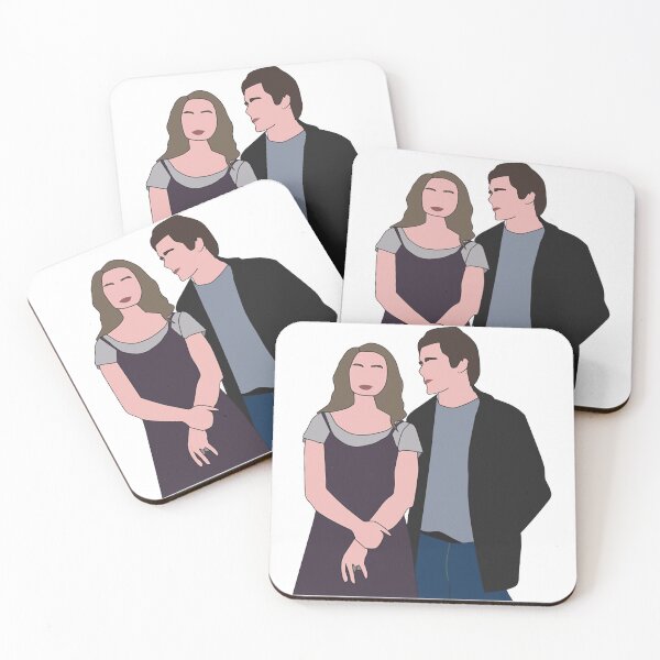 Item preview, Before Sunrise Movie Take The Train Meet French Women A Day Spent Together Graphic For Fans designed and sold by Beforesunrisely.
