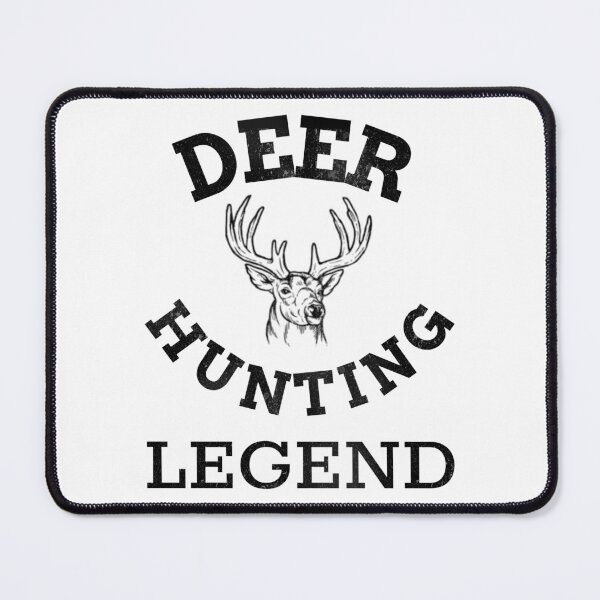 Item preview, Deer Gear for Deer Hunter - Hunting print designed and sold by jakehughes2015.