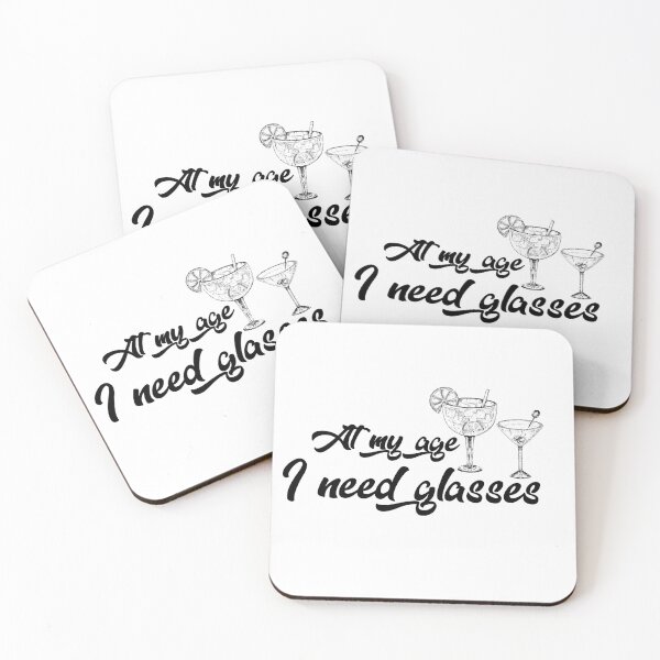 Item preview, at my age i need glasses designed and sold by JimmyJD.