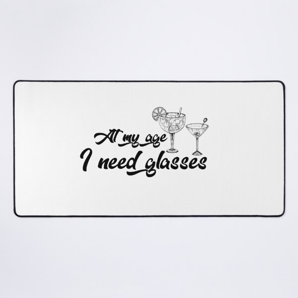 Item preview, at my age i need glasses designed and sold by JimmyJD.