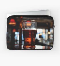 London - The Tottenham Pub Laptoptasche