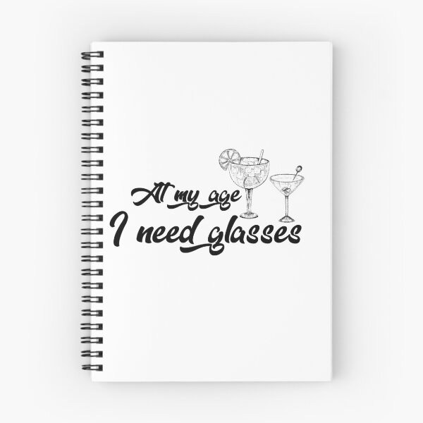Item preview, at my age i need glasses designed and sold by JimmyJD.