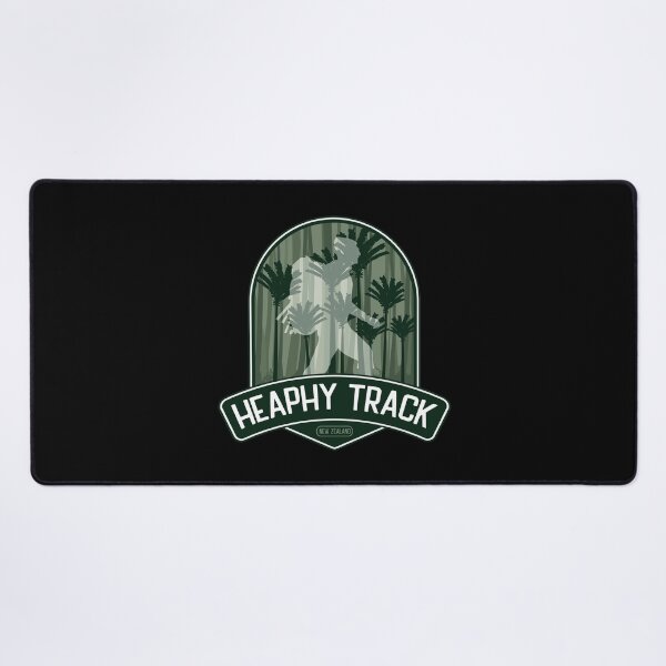 Item preview, Heaphy Track - New Zealand designed and sold by Moritz Schwäble.