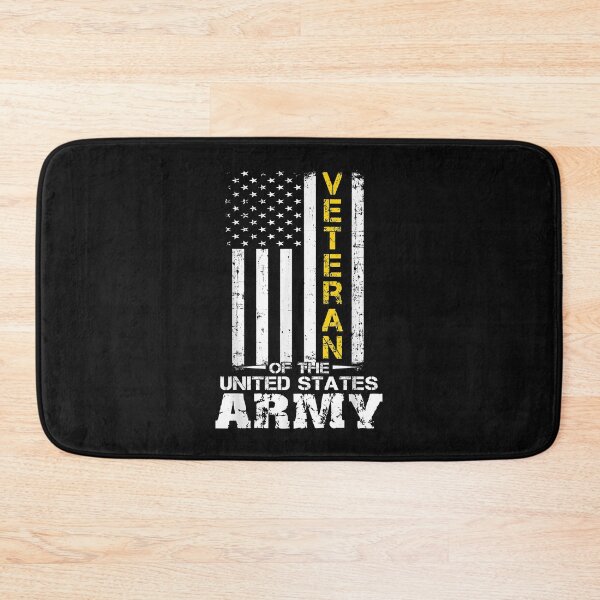 Artikelvorschau, Veteran of United States US Army veteran Gold entworfen und verkauft von Marmion434423.