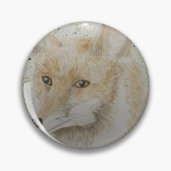 Item preview, Crafty Fox designed and sold by Annartist2015.