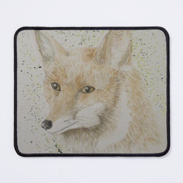 Item preview, Crafty Fox designed and sold by Annartist2015.