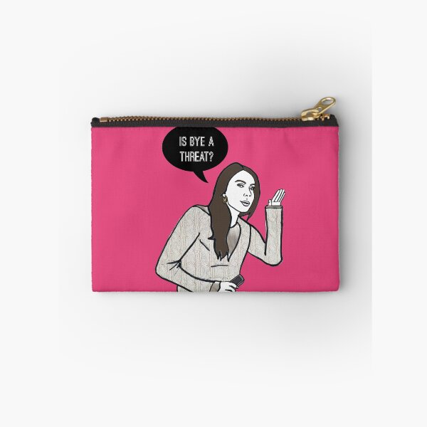 Item preview, Is Bye a threat? designed and sold by Katsillustration.