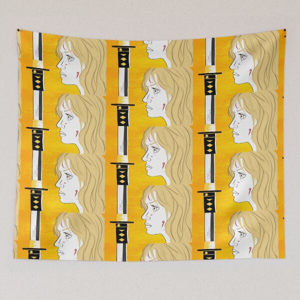 Item preview, Kill Bill Sword (Transparent) designed and sold by DoctorSnippet.