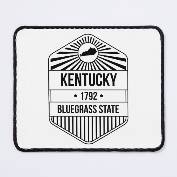 Item preview, Kentucky State Motto design - Bluegrass State designed and sold by jakehughes2015.