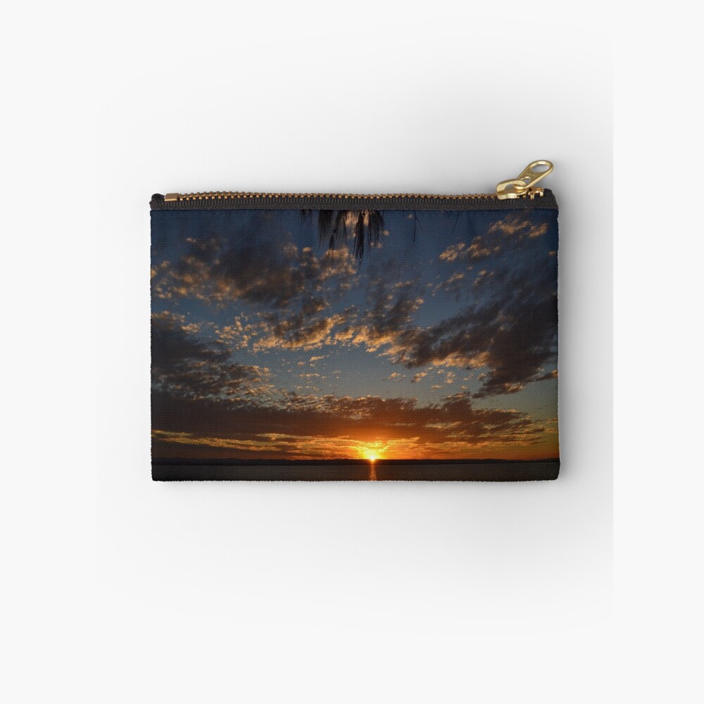 Item preview, Zipper Pouch designed and sold by MissChezz.