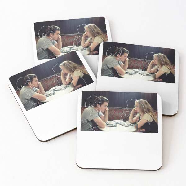 Item preview, Before Sunrise Movie Take The Train Meet French Women A Day Spent Together Julie Delpy And Ethan Haw designed and sold by Beforesunrisely.