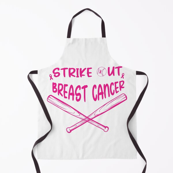 Item preview, Strike Out Breast Cancer Awareness Softball 2 for woman,girls,granma,mother,daughter,gift designed and sold by zakariadesigner.