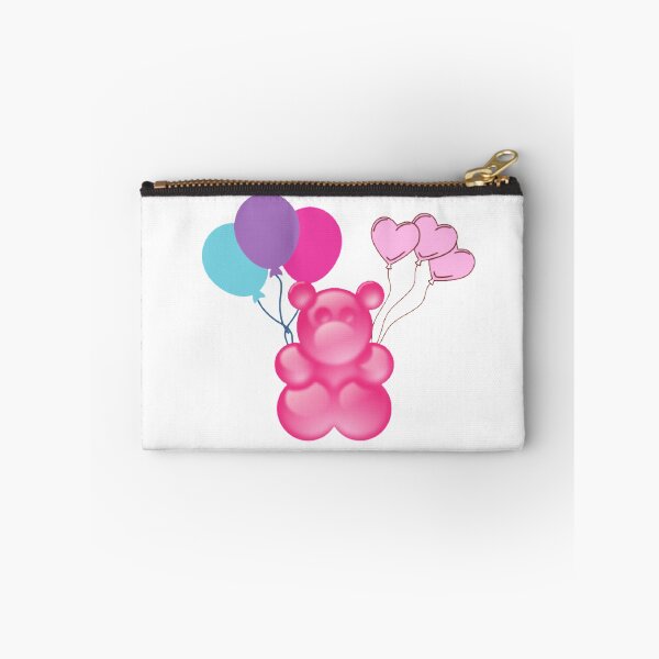 Item preview, Pink Gummy Bear designed and sold by Digitalme Designs.