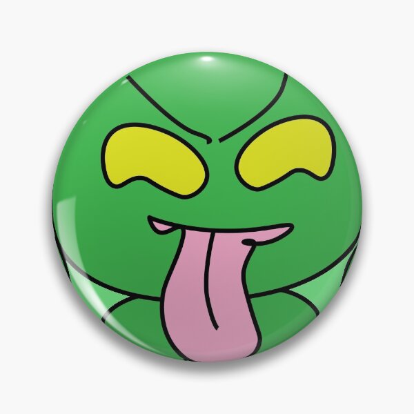 Item preview, the teasing monster designed and sold by creativelittleo.