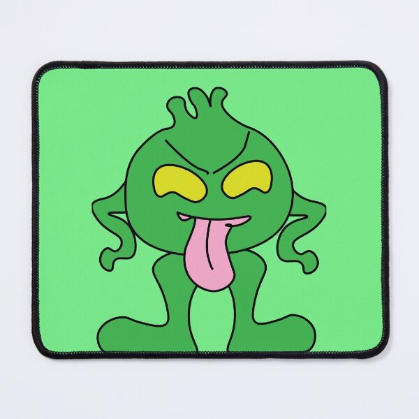 Item preview, the teasing monster designed and sold by creativelittleo.