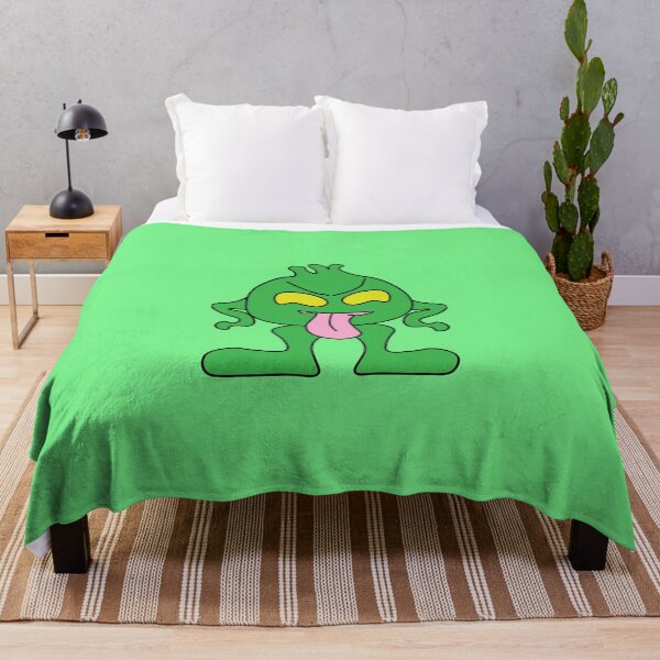 Item preview, the teasing monster designed and sold by creativelittleo.