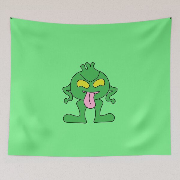 Item preview, the teasing monster designed and sold by creativelittleo.
