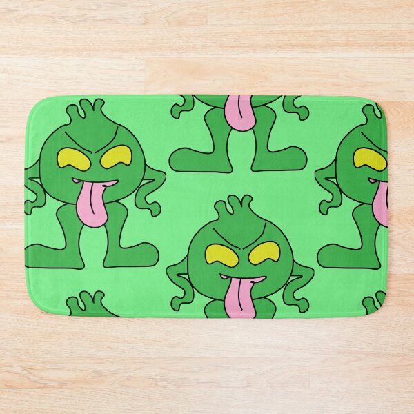 Item preview, the teasing monster designed and sold by creativelittleo.