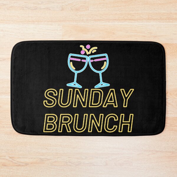 Item preview, Sunday Brunch designed and sold by nakavt.