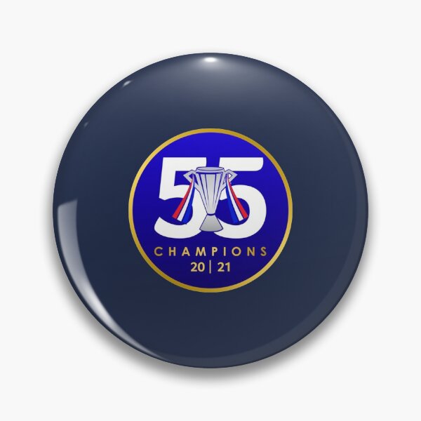 Item preview, 55 Champions Badge Design   designed and sold by SuddenlyDays.