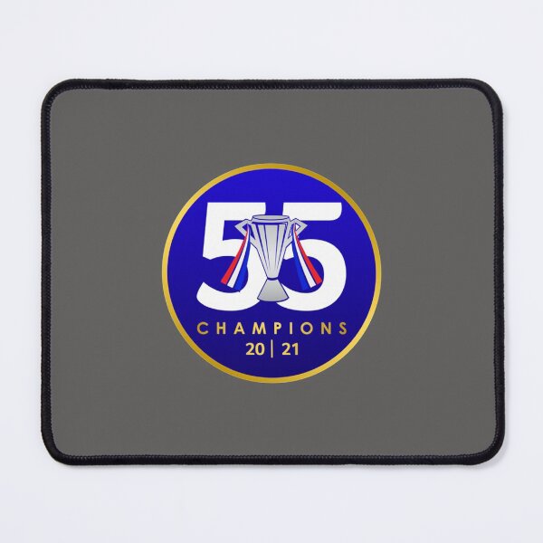Item preview, 55 Champions Badge Design designed and sold by SuddenlyDays.