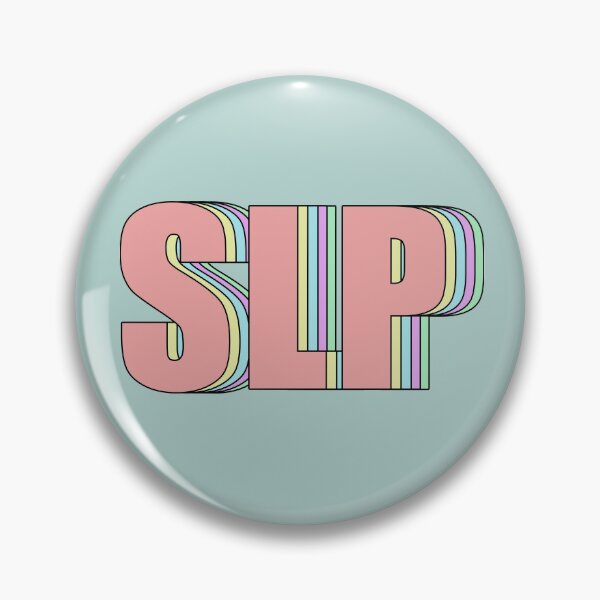Item preview, Speech Language Pathologists  designed and sold by JavierShih.