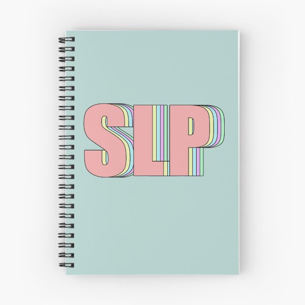 Item preview, Speech Language Pathologists  designed and sold by JavierShih.