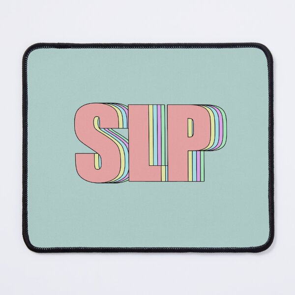 Item preview, Speech Language Pathologists  designed and sold by JavierShih.