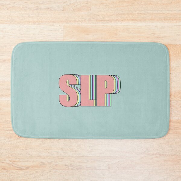 Item preview, Speech Language Pathologists  designed and sold by JavierShih.