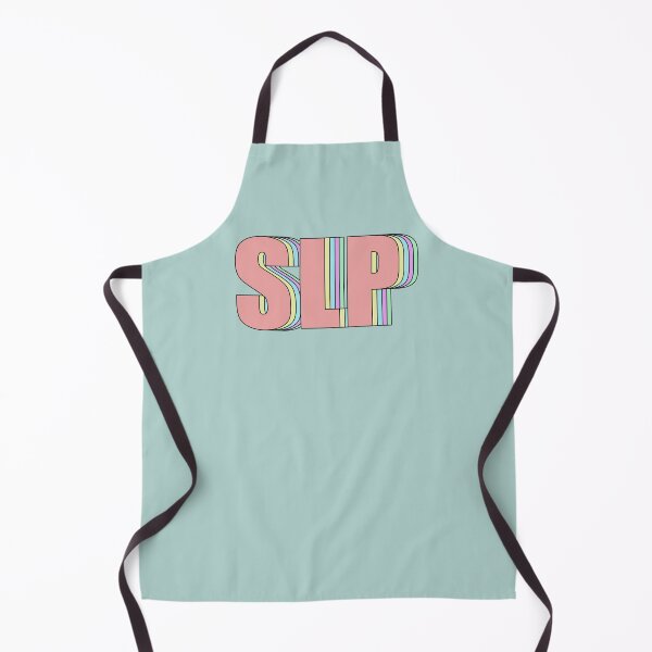 Item preview, Speech Language Pathologists designed and sold by JavierShih.