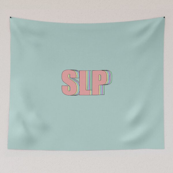 Item preview, Speech Language Pathologists  designed and sold by JavierShih.