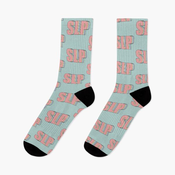 Item preview, Speech Language Pathologists  designed and sold by JavierShih.
