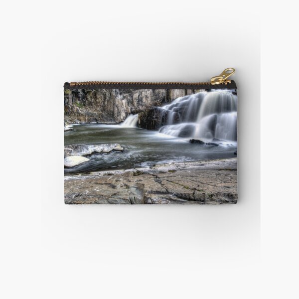 Item preview, Summer Hill Creek Waterfall designed and sold by Fire Dragon Artistry.