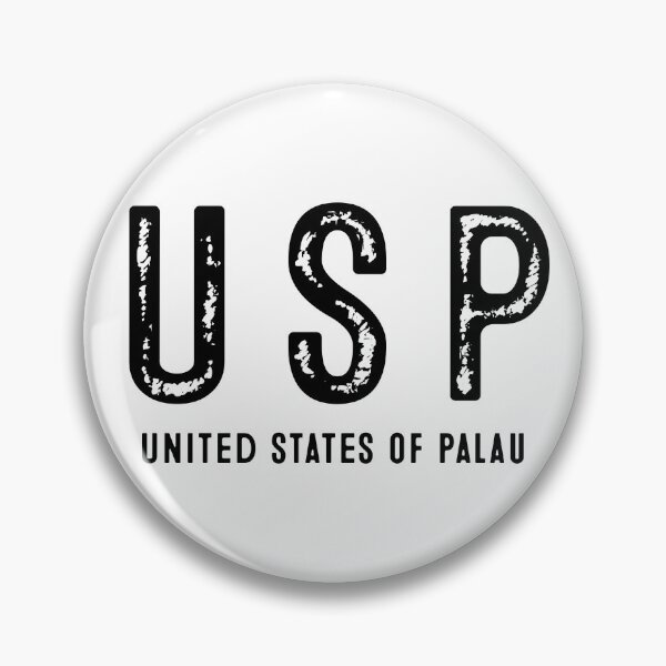 Item preview, USP designed and sold by iungs.