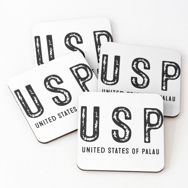 Item preview, USP designed and sold by iungs.