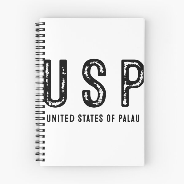 Item preview, USP designed and sold by iungs.