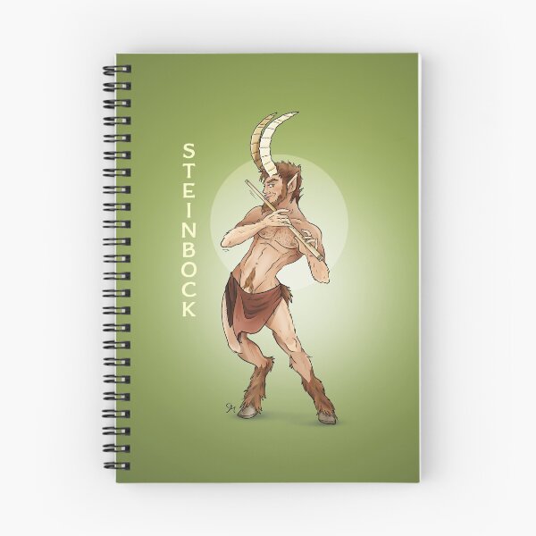 Item preview, Capricorn zodiac sign designed and sold by gaycomic.