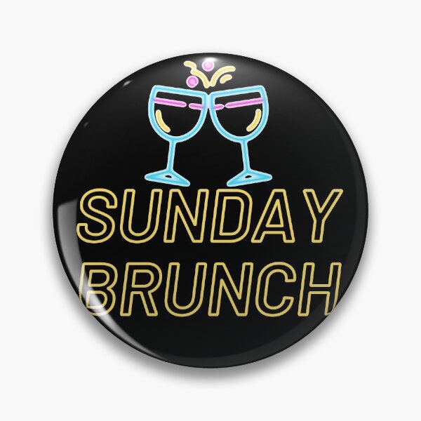 Item preview, Sunday Brunch designed and sold by nakavt.