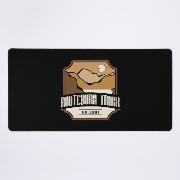 Item preview, Routeburn Track - New Zealand designed and sold by Moritz Schwäble.
