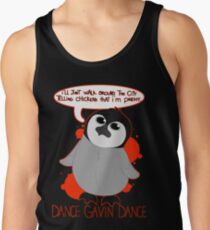 Flossie Dickey Bounce Tank Top