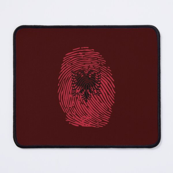 Item preview, Fingerprint United States designed and sold by abdoMounaim.