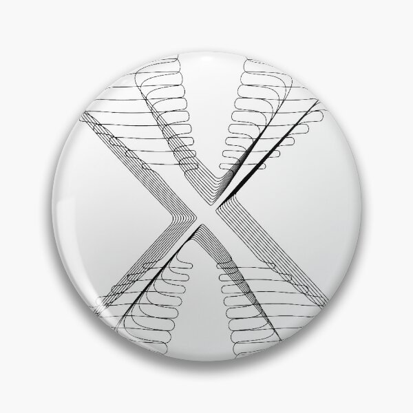 Item preview, finding the x? designed and sold by creativelittleo.