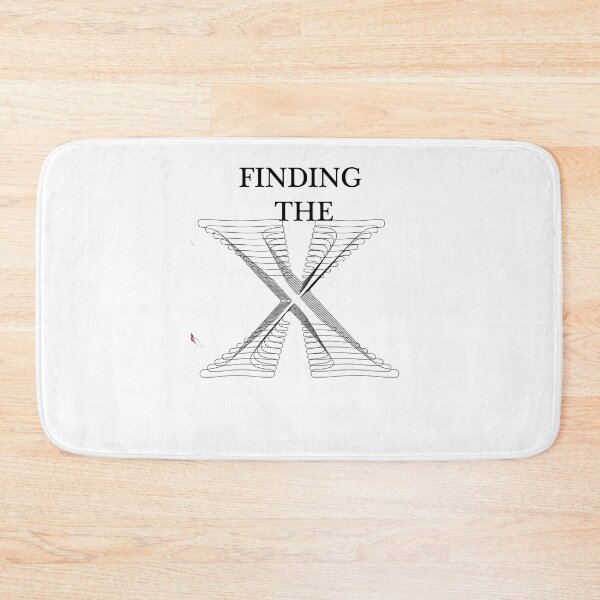 Item preview, finding the x? designed and sold by creativelittleo.