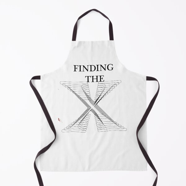Item preview, finding the x? designed and sold by creativelittleo.
