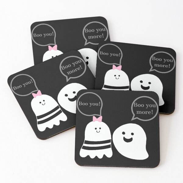 Item preview, Boo you! designed and sold by RalucaRo.