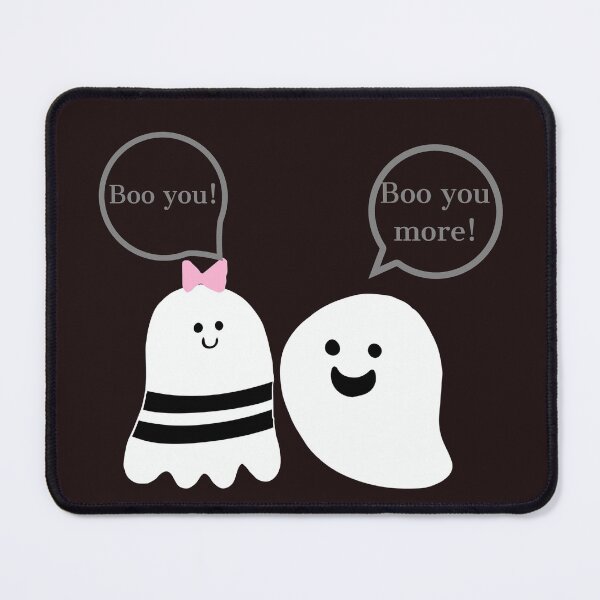 Item preview, Boo you! designed and sold by RalucaRo.