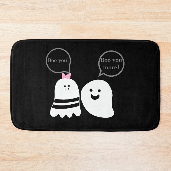 Item preview, Boo you! designed and sold by RalucaRo.
